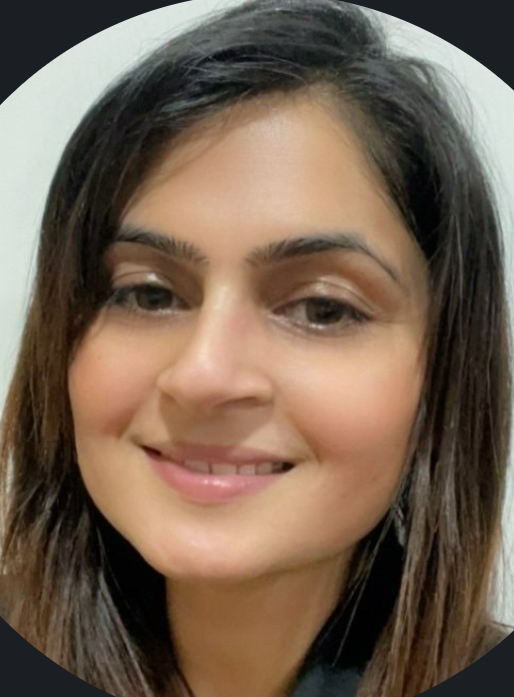 Amrit Kaur PMP® l PMI-ACP® I ITIL